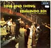 Cover: Ros, Edmundo - Sing And Swing with Edmundo Ros